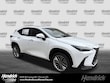  LEXUS NX 350
