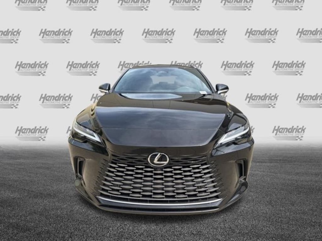 New 2026 Lexus RX 350 PREMIUM SUV
