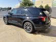 2025 Ford Explorer ST-Line SUV
