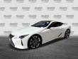 2018 LEXUS LC LC 500 Coupe