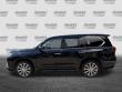 2017 LEXUS LX LX 570 SUV