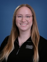 Staff member Catherine Temple from ID_8f446530d76b