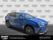 LEXUS NX 350