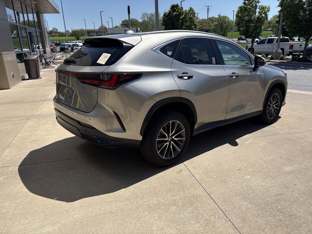 2023 LEXUS NX NX 350 Premium photo 3