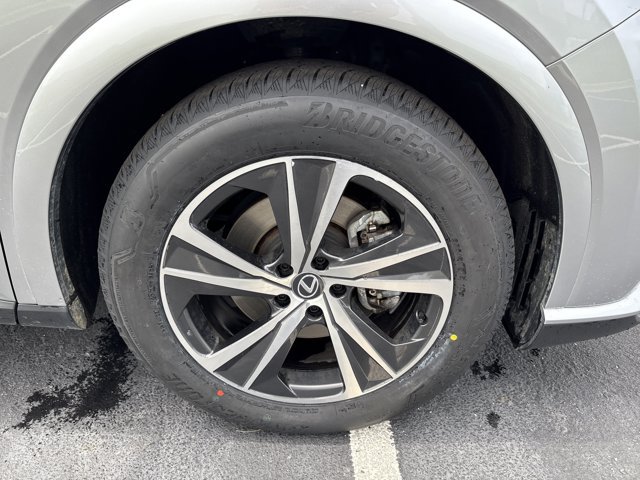 Certified 2023 Lexus RX 350 with VIN 2T2BAMCA8PC019280 for sale in Kansas City