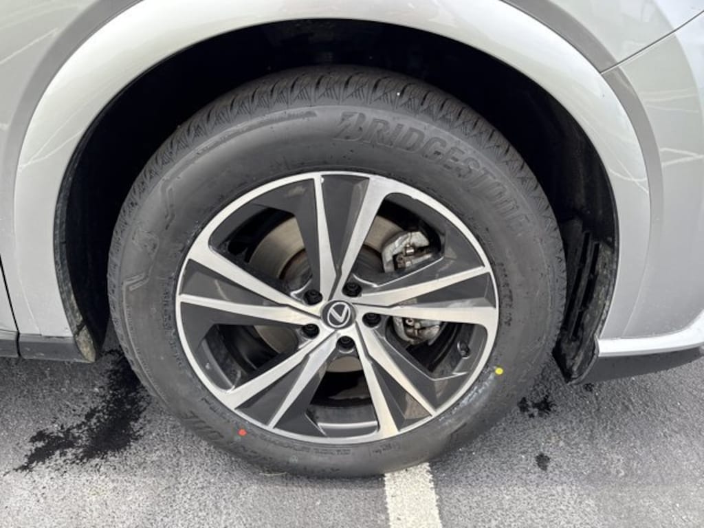 Certified 2023 Lexus RX 350 PREMIUM SUV