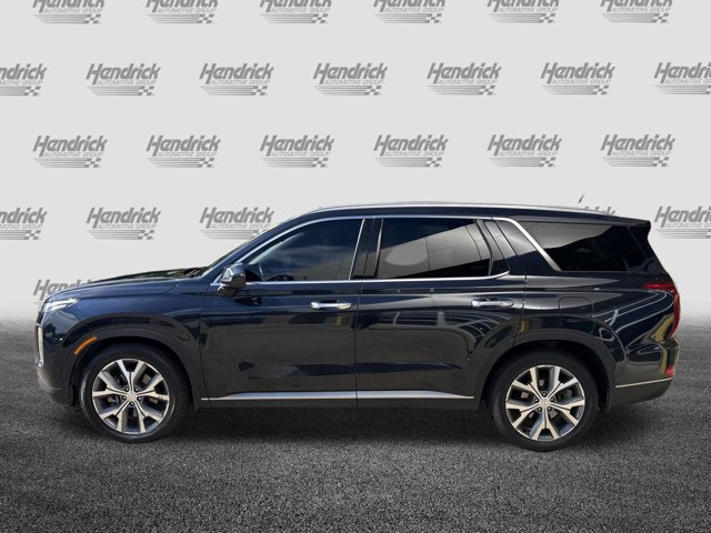 Used 2020 Hyundai Palisade SEL SUV