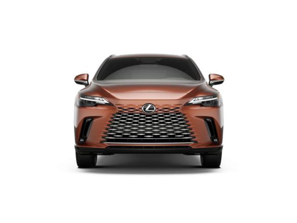 New 2026 Lexus RX RX 350 Premium SUV