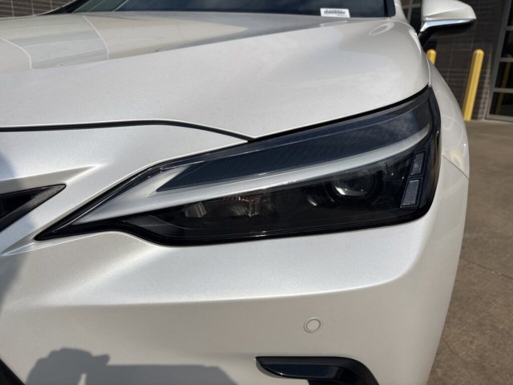 Used 2025 Lexus NX NX 350 Premium SUV