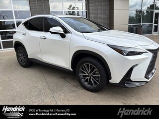 2025 LEXUS NX NX 350 Premium SUV