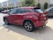 2022 LEXUS RX RX 350 SUV