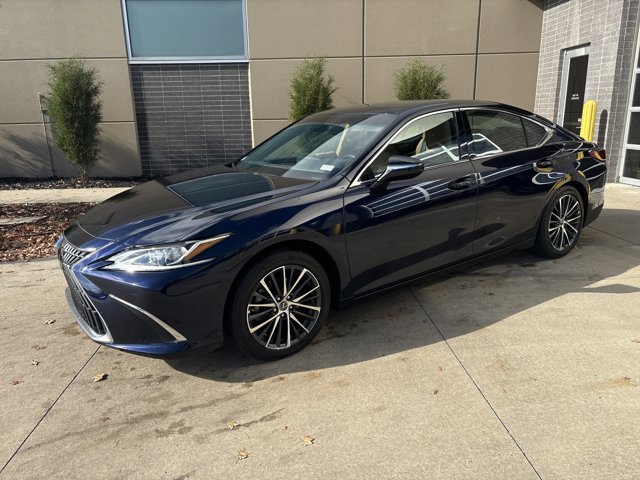 2025 Lexus ES 350 Premium photo 3