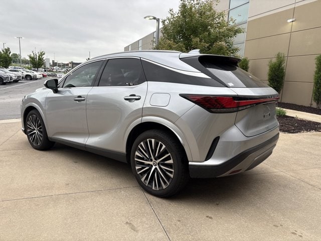 2023 LEXUS RX RX 350 Premium Plus photo 5