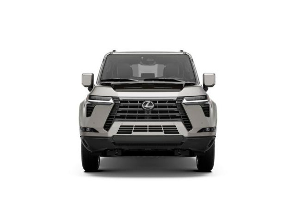 New 2026 Lexus GX 550 PREMIUM PLUS SUV