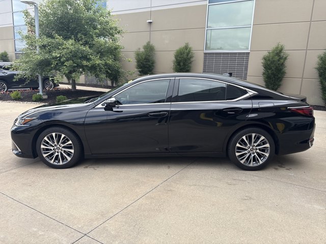 LEXUS ES ES 250