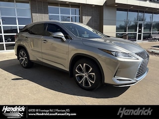 2020 LEXUS RX RX 350 SUV
