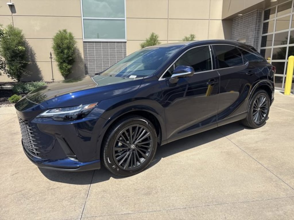 New 2026 Lexus RX RX 350 Premium SUV