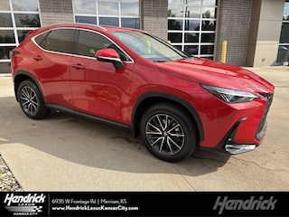 2024 LEXUS NX NX 350 Premium SUV