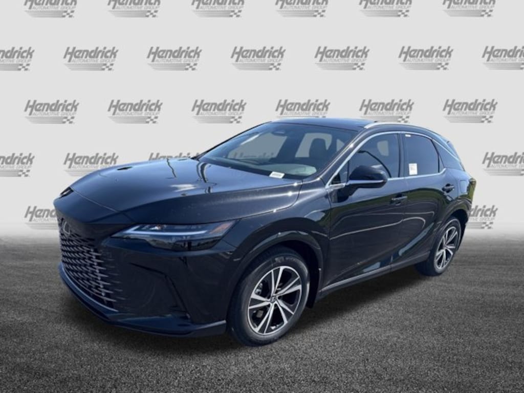 New 2026 Lexus RX RX 350 Premium SUV