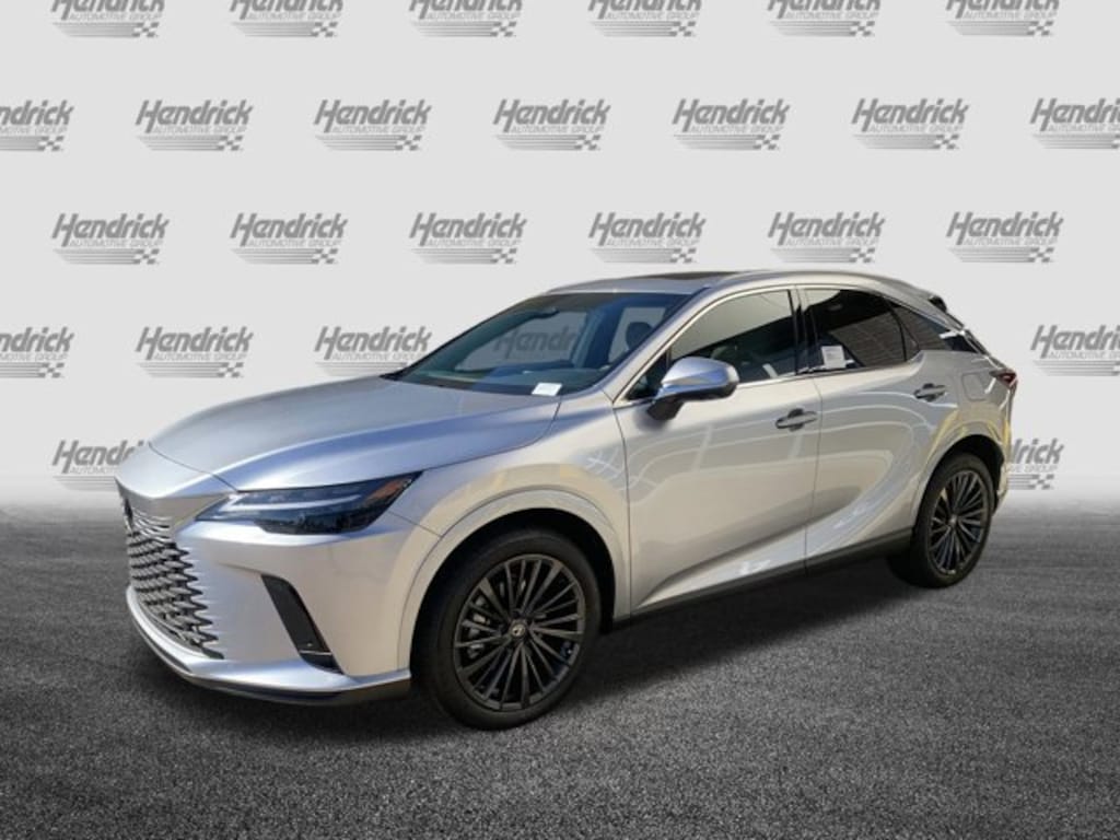 New 2026 Lexus RX 350 PREMIUM SUV