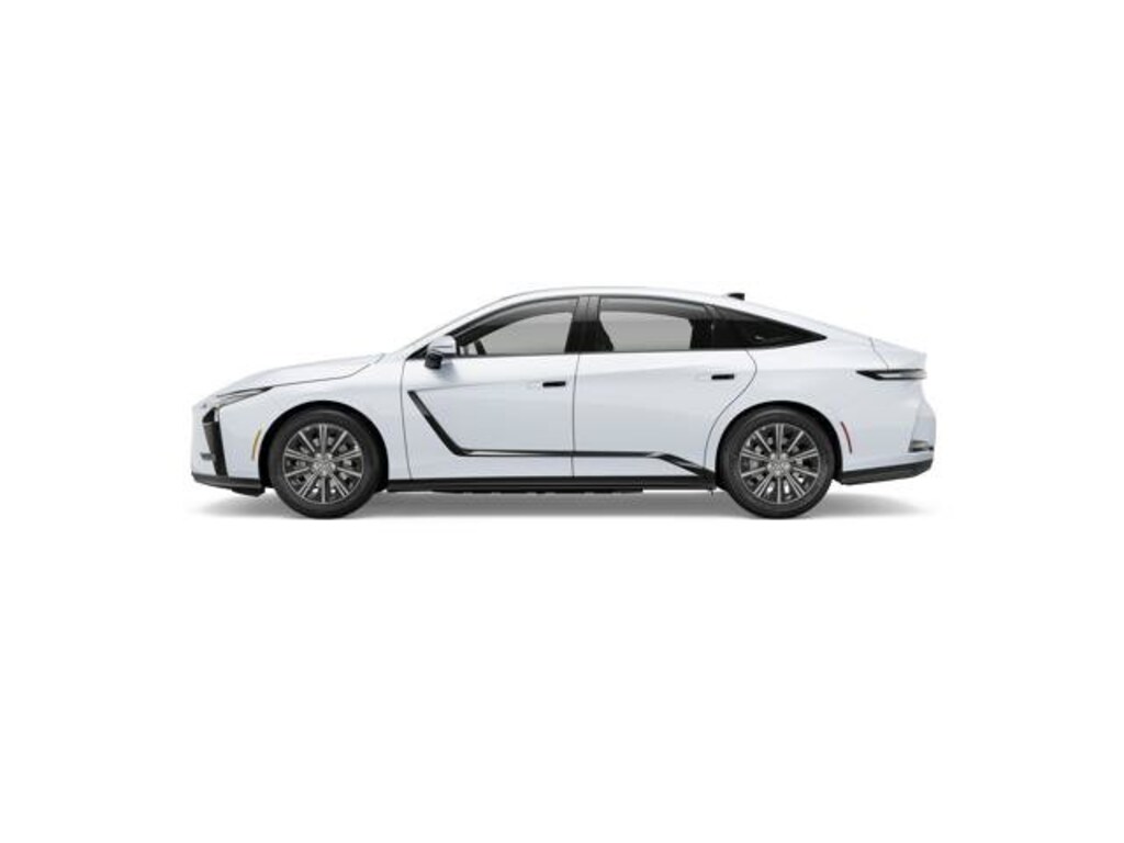 New 2026 Lexus ES 500e PREMIUM AWD SEDAN
