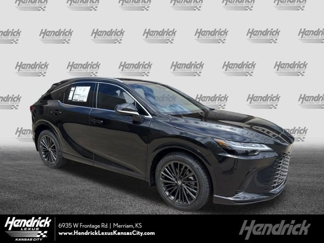 2026 Lexus RX 350 350 Premium AWD's photo