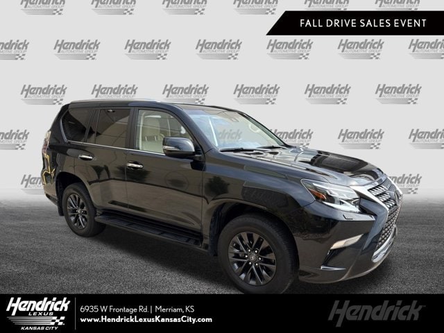 2023 Lexus GX PREMIUM