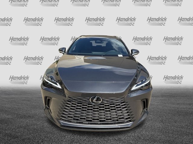 2025 Lexus RX 350 Premium photo 3