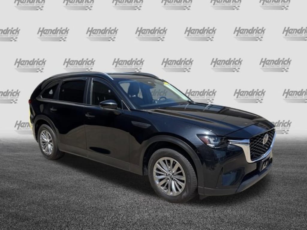 Used 2024 Mazda CX-90 3.3 Turbo Select SUV