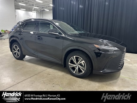 2026 LEXUS RX 350 PREMIUM SUV