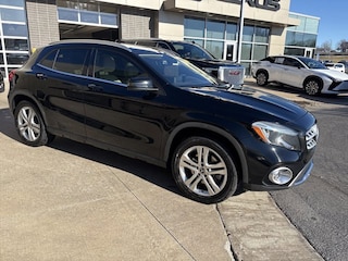 2019 Mercedes-Benz GLA GLA 250 SUV