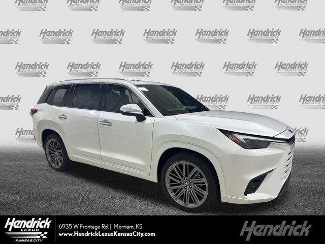 2026 Lexus TX 350 350 Luxury AWD's photo
