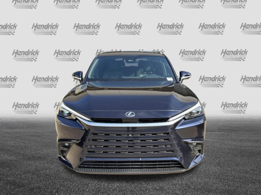Used 2025 Lexus TX TX 350 Premium SUV