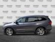 2017 Honda Pilot Elite SUV