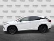 2022 LEXUS RX RX 350 F SPORT Appearance SUV