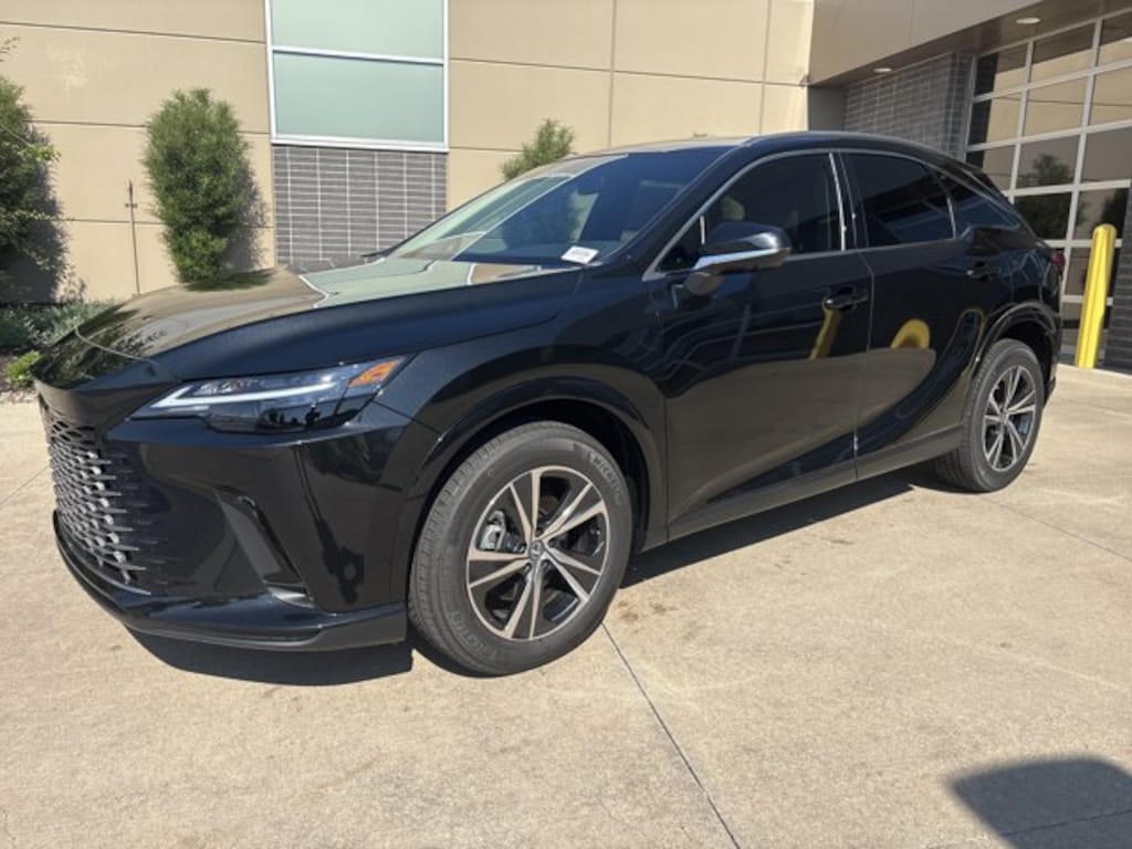New 2026 Lexus RX RX 350 Premium SUV