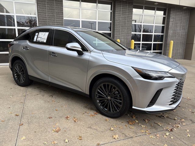 2026 Lexus RX 350 Premium photo 2