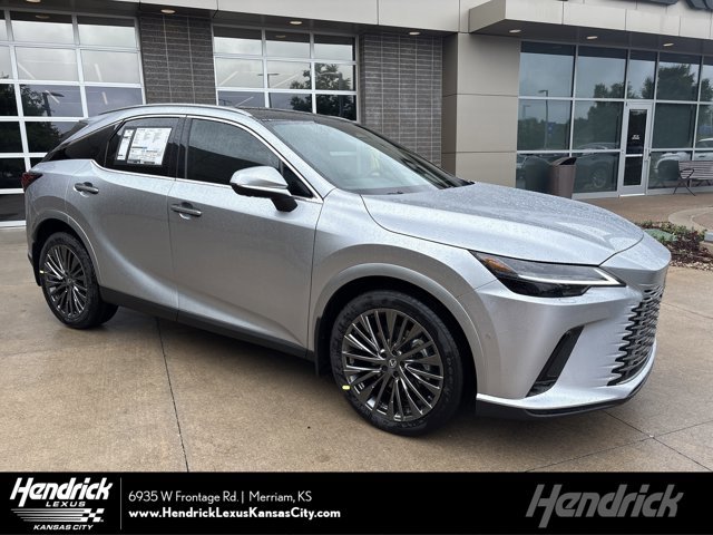 2026 Lexus RX 350 350 Luxury AWD's photo