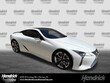 LEXUS LC 500