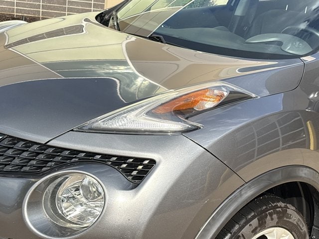 Nissan Juke SL