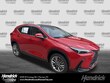 LEXUS NX 350h