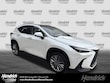  LEXUS NX 350
