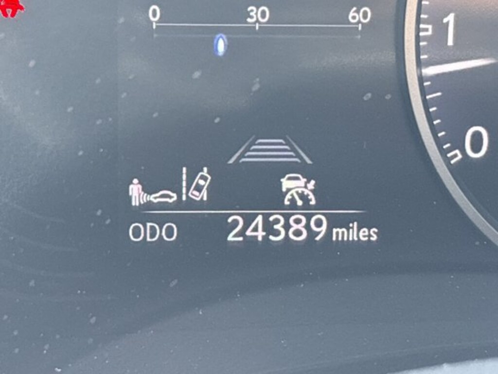 Used 2024 Lexus NX NX 250 Premium SUV