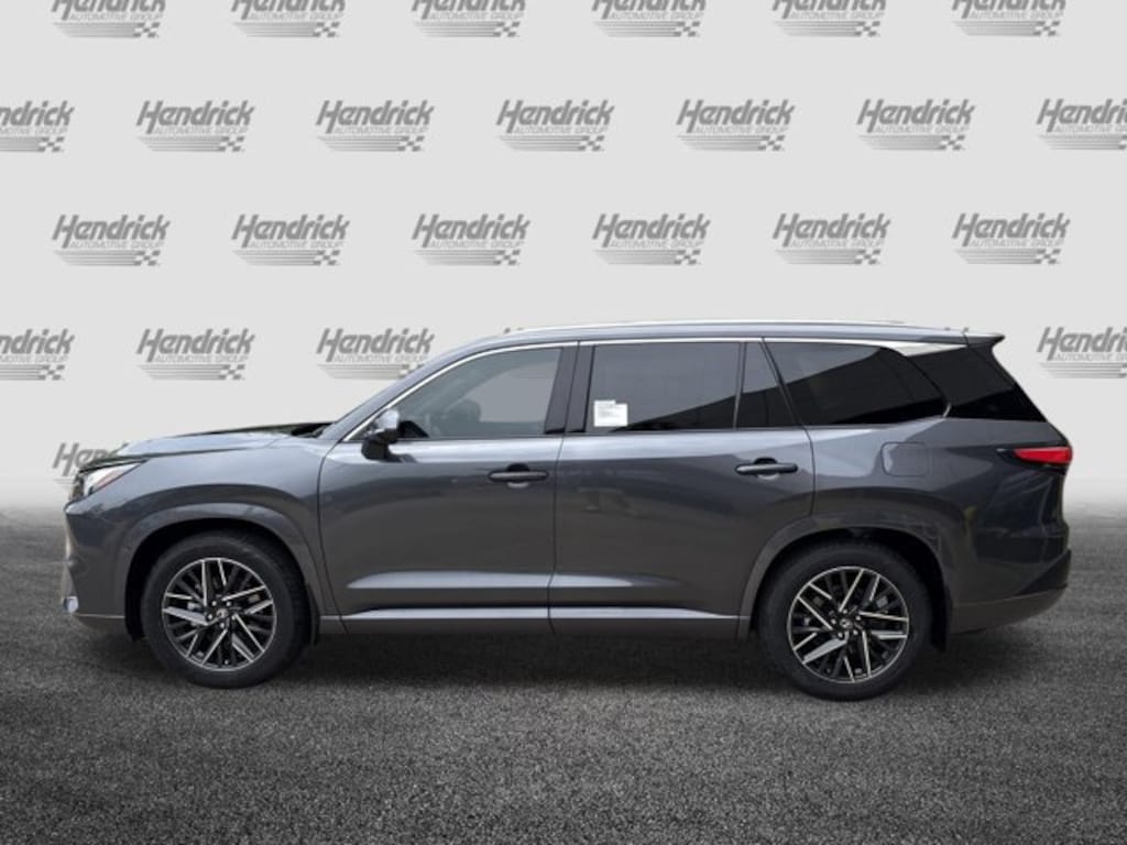 New 2026 Lexus TX TX 350 Premium SUV