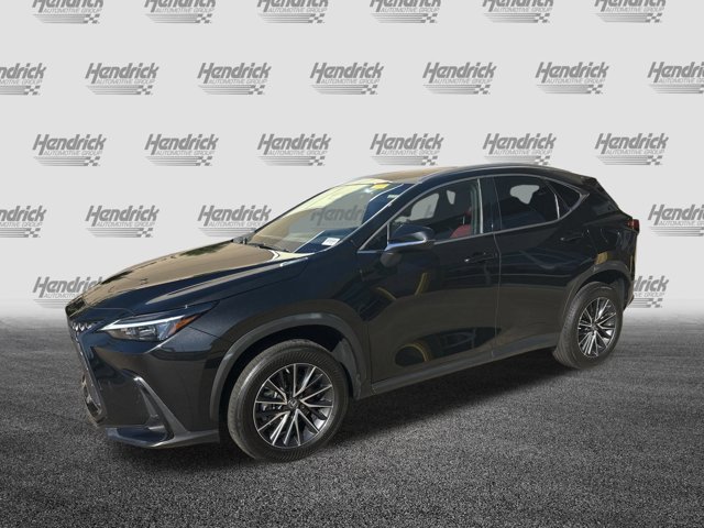 2023 Lexus NX 350 Premium photo 4