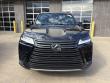 2024 LEXUS LX LX 600 Luxury SUV