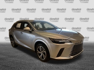 2025 LEXUS RX RX 350 Premium SUV