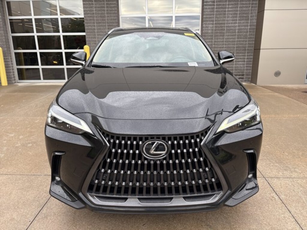 Used 2024 Lexus NX NX 250 Premium SUV