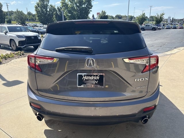 Acura RDX