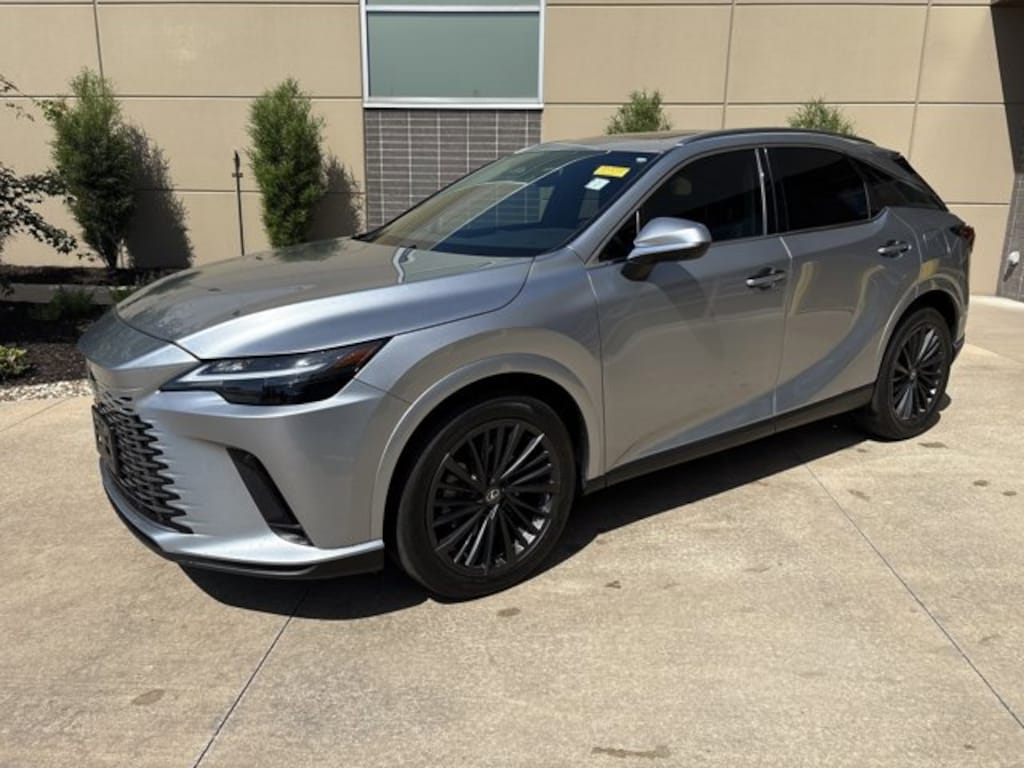 Used 2024 Lexus RX RX 350 Premium SUV